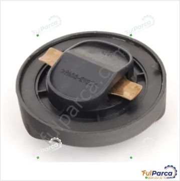 Mercedes W210/W202/W201/W124 111 Motor Motor Yağ Dolum Kapağı