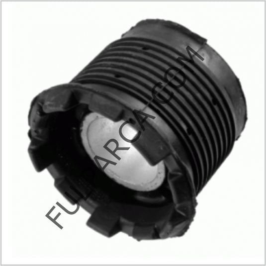 Vito W638 Travers Takozu,Travers Burcu Arka