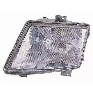Vito W638 Ön Far Lambası Sol
