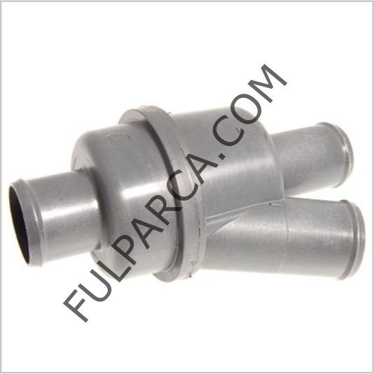 Land Rover Freelander1 Termostat Yuvası