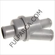 Land Rover Freelander1 Termostat Yuvası