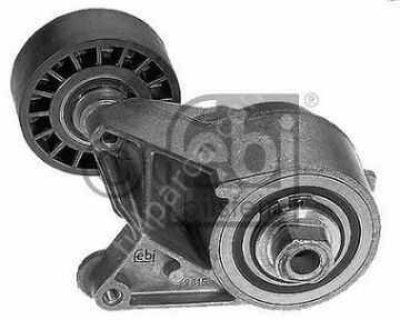 Mercedes W140/W129/W201/W126 M103 Motor Gergi Kütüğü/Kayış Gergi Rulmanı Kütüklü