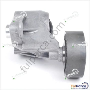 Mercedes W140/W129/W201/W126 M103 Motor Gergi Kütüğü/Kayış Gergi Rulmanı Kütüklü