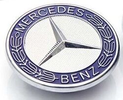 Mercedes W205/2013 Kaput Arması/Geçme