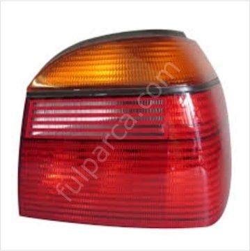 Golf 3 Arka Stop Lambası Sağ
