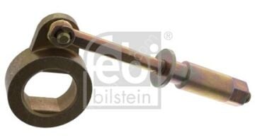 Mercedes W124/W201 190 103 Motor Gergi Kütük Çubuğu/Gergi Demiri/Gergi Ayağı