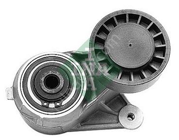 Mercedes W140/W129/W201/W126 M103 Motor Gergi Kütüğü/Kayış Gergi Rulmanı Kütüklü