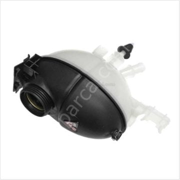Mercedes C Glass W204/W212/W207/W218 Radyatör Yedek Su Deposu