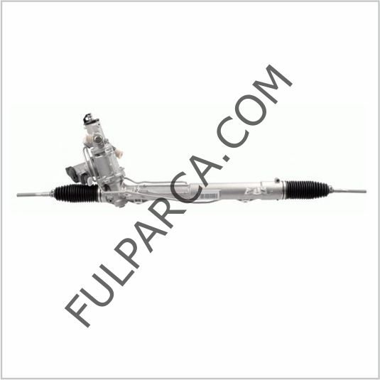 Bmw X5 E70 2007-2013 Direksiyon Kutusu Aktif