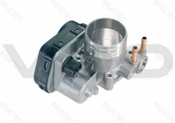 Mercedes W168 A160 166 Motor Gaz Kelebeği