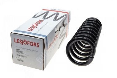 Mercedes S Glass W140 280/300SE Arka Helezon Yayı/Arka Yay