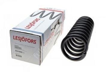 Mercedes S Glass W140 280/300SE Arka Helezon Yayı/Arka Yay
