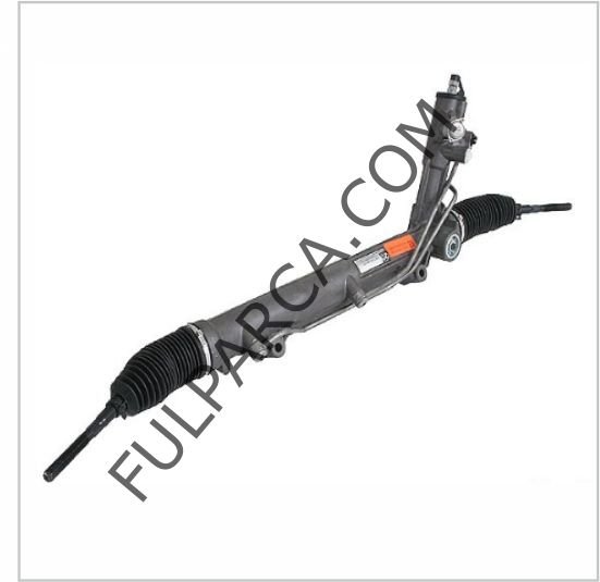 Bmw X5 E70 2007-2013 Direksiyon Kutusu Servo