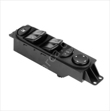 Viano W639 Sol Cam Kontrol Düğmesi/Cam Açma Düğmesi/Cam Anahtarı