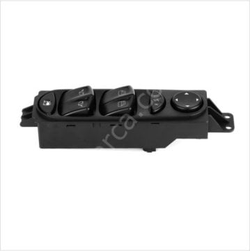 Viano W639 Sol Cam Kontrol Düğmesi/Cam Açma Düğmesi/Cam Anahtarı