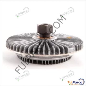 Bmw X5 E53/E39/E46/E65 525d M47/M47N/M57/N57/N67 Motor Fan Termiği