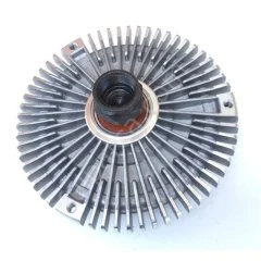 Bmw X5 E53/E39/E46/E65 525d M47/M47N/M57/N57/N67 Motor Fan Termiği