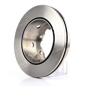 Sprinter W901/W902/W903/W904 Arka Disk/Arka Fren Aynası