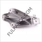 Bmw X5 E70 2007-2013 Motor Kulağı,Motor Takozu Sol