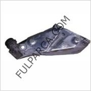 Bmw X5 E70 2007-2013 Motor Kulağı,Motor Takozu Sağ