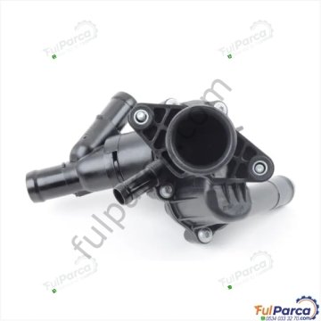 Mercedes W176/W246/W156/W117 Gla 200 270/133 Motor Termostat