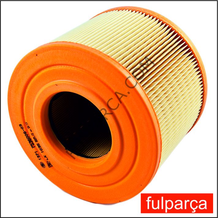 Bmw E81,E87,E90,E92,E93 330İ Hava Flitresi