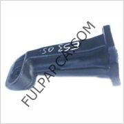 Bmw X5 E70 M57 2007-2013 Motor Kulağı,Motor Takozu Sağ Aliminyum