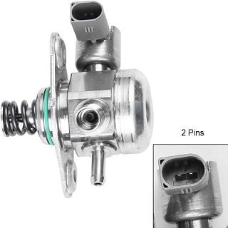 Mercedes W204/W205/W207/W212 274 Motor Yüksek Basınç Sensörü/Yüksek Basınç Pompası