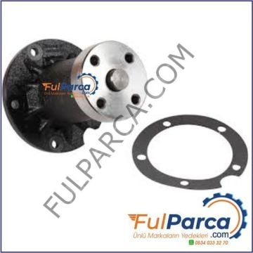 Mercedes W115/W116/W123 110 Motor Devirdaim/Su Pompası