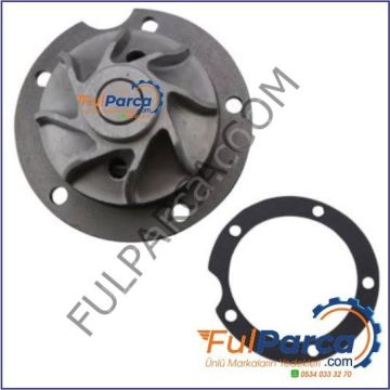Mercedes W115/W116/W123 110 Motor Devirdaim/Su Pompası