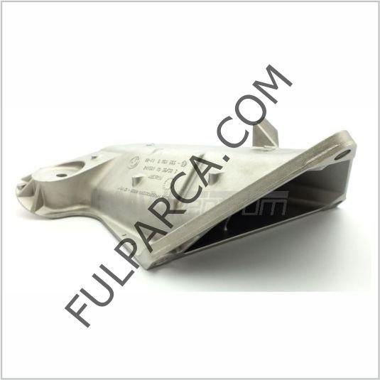 Bmw X5 E70 2007-2013 Motor Kulağı Sol Aliminyum M57
