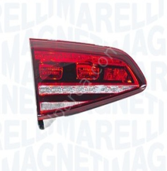 Volkswagen Golf 7 Arka Stop Lambası Ledli İç Sol(Kopya)