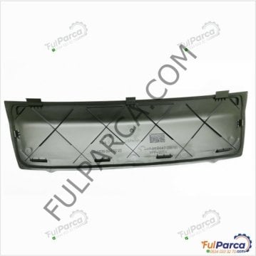 Vito W639/Viano Silecek Motor Kapağı/Ön Kaput Kaplama Kapağı-Cam Önü Kaplama/Polen Flitre Kapağı/Ön Cam Bakaliti/Kapak