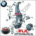 Bmw 5 Seri F10 Ön Porya