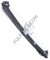 Bmw X5 E53 Arka Cam Kirkosu Sol