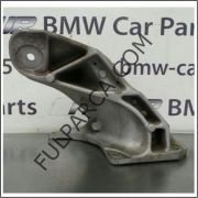 Bmw X5 E70,E53 2007-2013 Motor Kulağı,Motor Takozu Sol Aliminyum 4.4i 4.6is