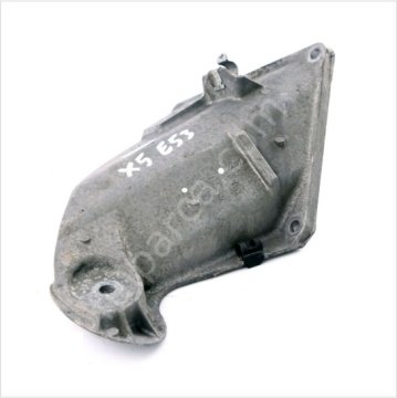 Bmw X5 E70 2006-2011 Motor Kulağı Bağlantı Ayağı- Motor Kulağı-Motor Takozu Sol Aliminyum 3.0d M57