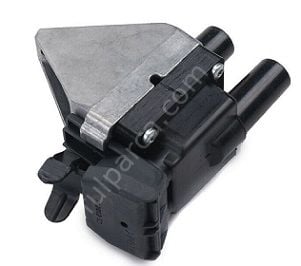 Mercedes W124 111 Motor Bobin