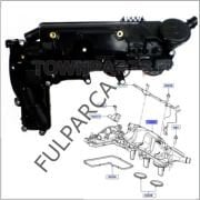 Land Rover Freelander2 Külbütör Kapağı Yedek Parça
