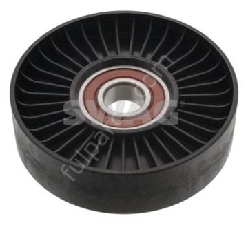 Mercedes ML 163/W163 112 Motor Kayır Gergi Rulmanı