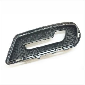Mercedes E Glass W212 Far Çerçevesi Sağ,Gündüz Far Çerçeve