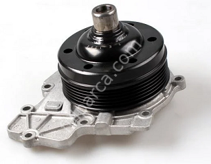 Vito W639 E 5 651 Motor (Kanallı Kasnak)Devirdaim/Su Pompası