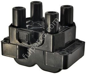 Frontera A/Omega B/Vectra A/Astra F/Calibra C20X1E X22XE Ateşleme Bobini