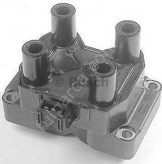 Frontera A/Omega B/Vectra A/Astra F/Calibra C20X1E X22XE Ateşleme Bobini