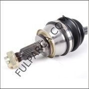 Mini Copper R50,R53 Aks Komple Sağ