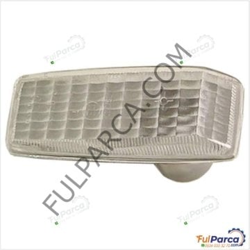Mercedes W201 190 Çamurluk Sinyali Sağ,Sol