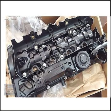 Bmw E90/F10/F20/F25/F30/F32/F11/F15 N47N/N47S1/N47 Motor Külbütör Kapağı-Silindir Kapağı