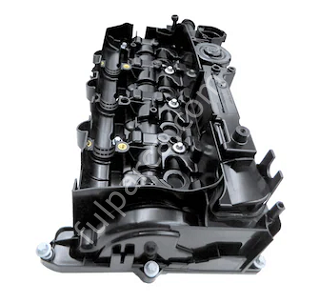 Bmw E90/F10/F20/F25/F30/F32/F11/F15 N47N/N47S1/N47 Motor Külbütör Kapağı-Silindir Kapağı
