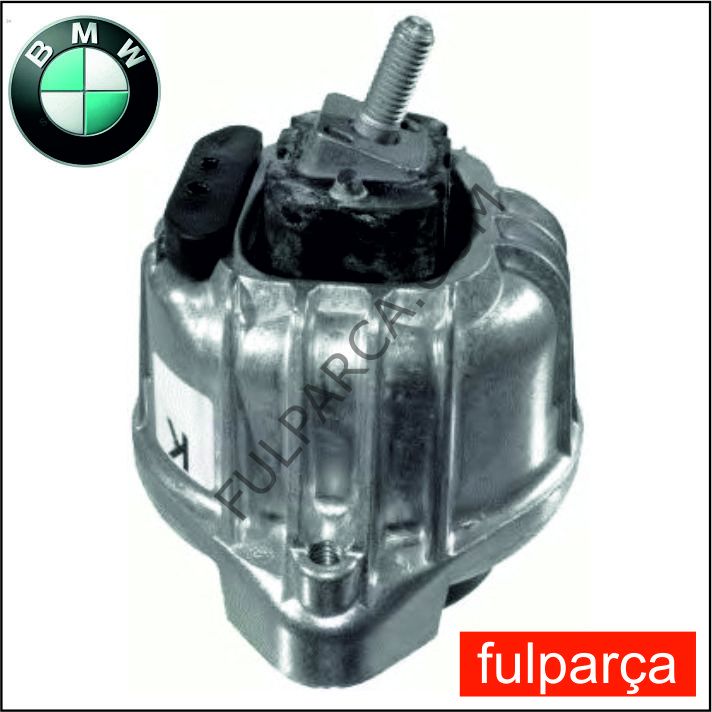 Bmw E90,E87,X1 Motor Kulağı,Motor Takozu Sağ Benzinli