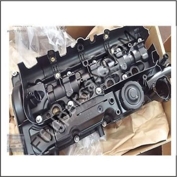 Bmw E90/F10/F20/F25/F30/F32/F11/F15 N47N/N47S1/N47 Motor Külbütör Kapağı-Silindir Kapağı